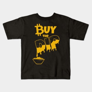 Buy the Dip Kids T-Shirt